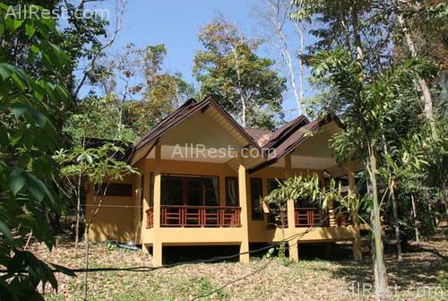 Tonsai Bay Resort 4
